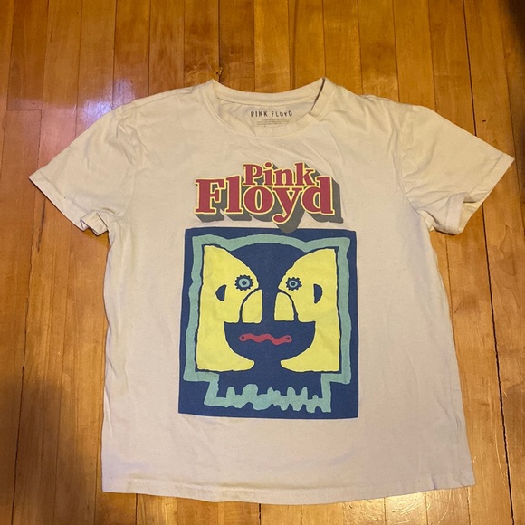 Pink floyd T - Picture 1 of 2